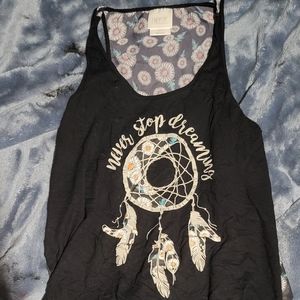 Freeze tanktop M 7-8